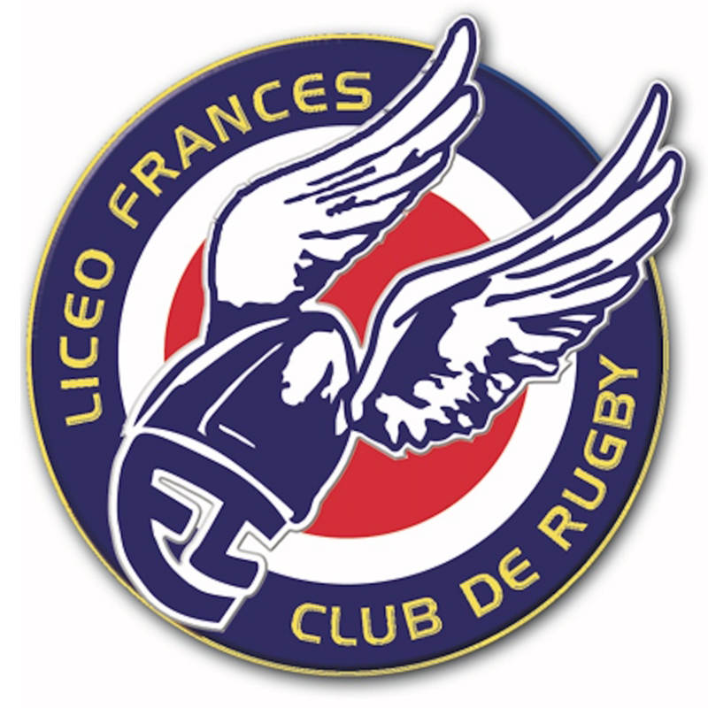 CLUB DE RUGBY LICEO FRANCES