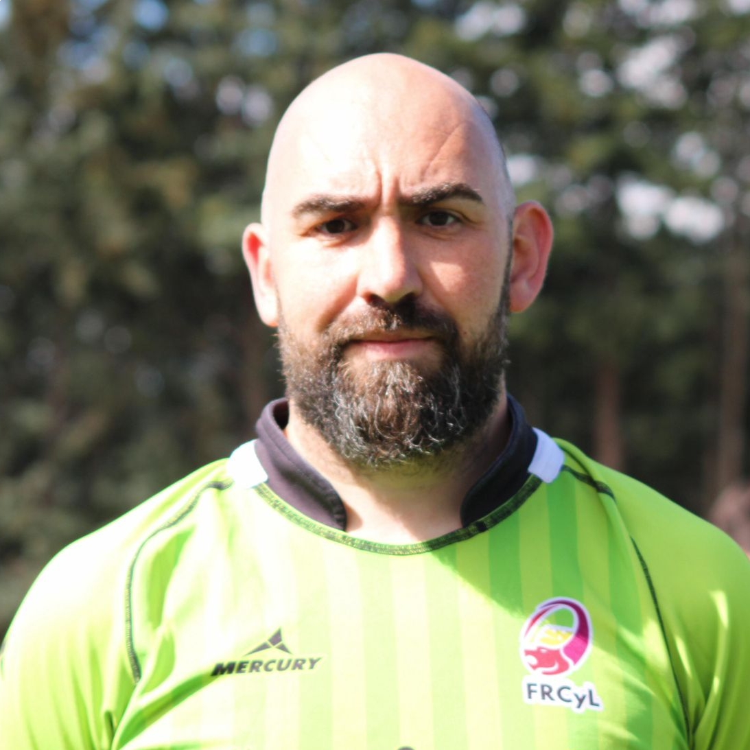 ENRIQUE GONZALEZ MARCOS