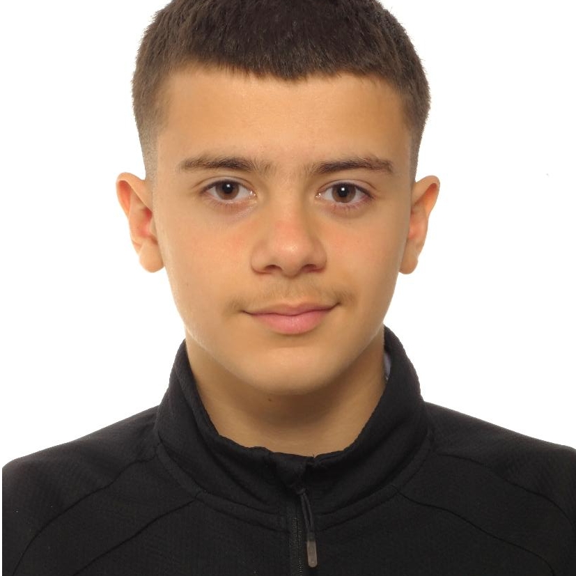 MARKEL LARIZ ARENAS