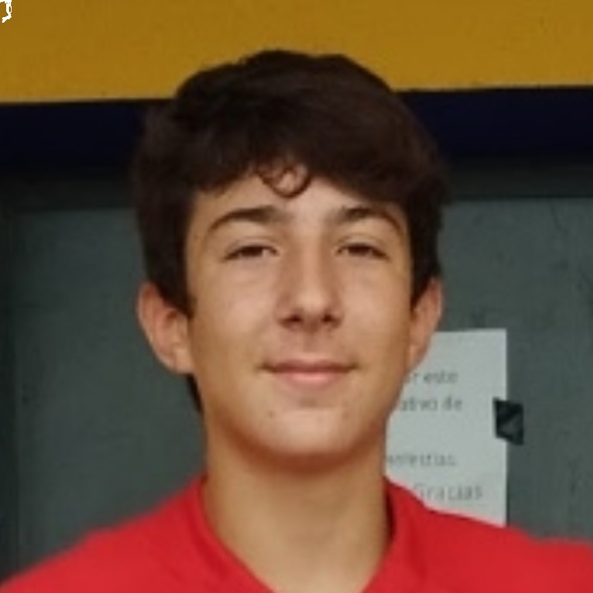 ABEL HUERTAS GONZALEZ