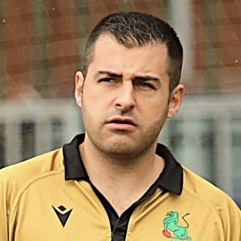 DAVID CHEHREGOSHA POLLAN