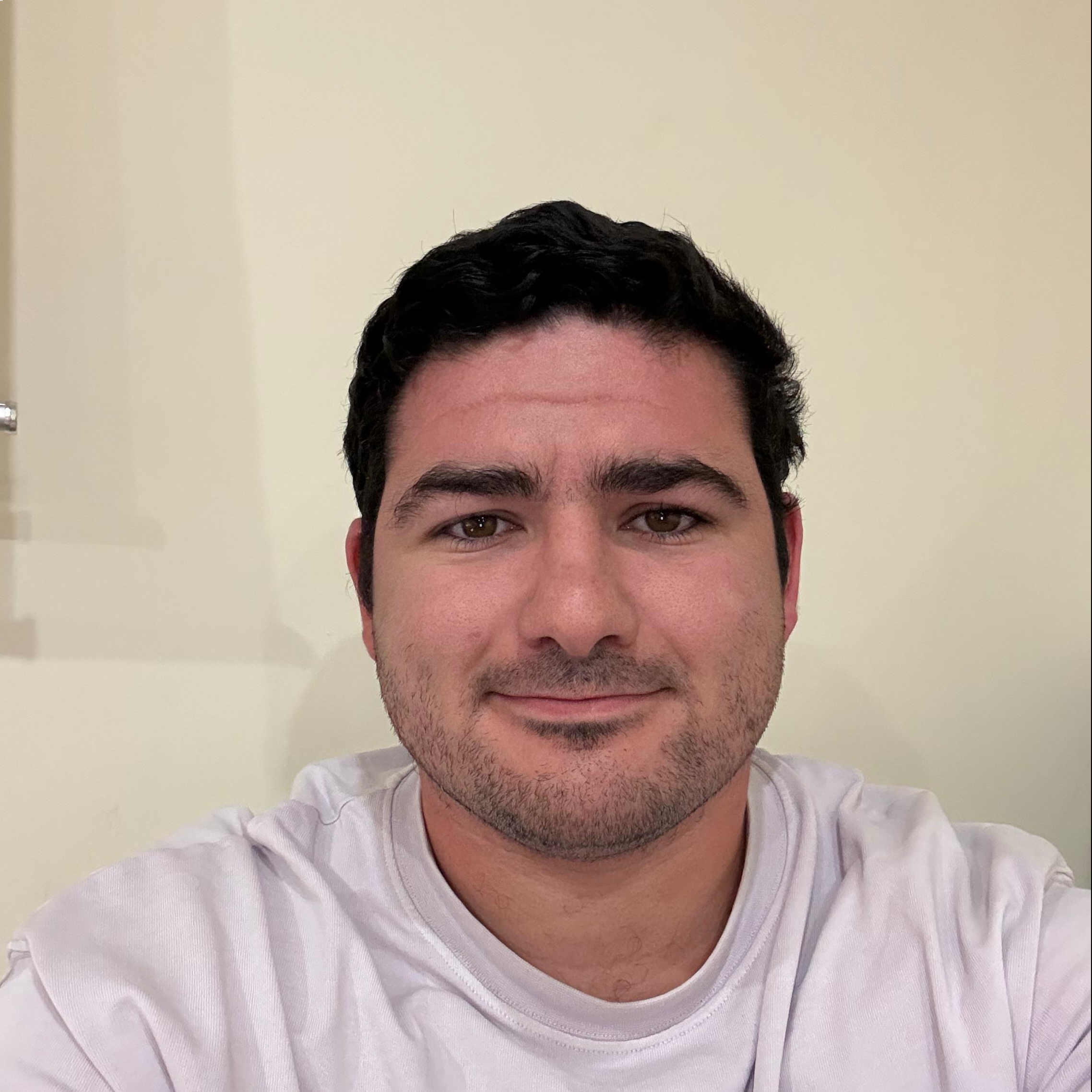 AGUSTIN BUENDIA STATI