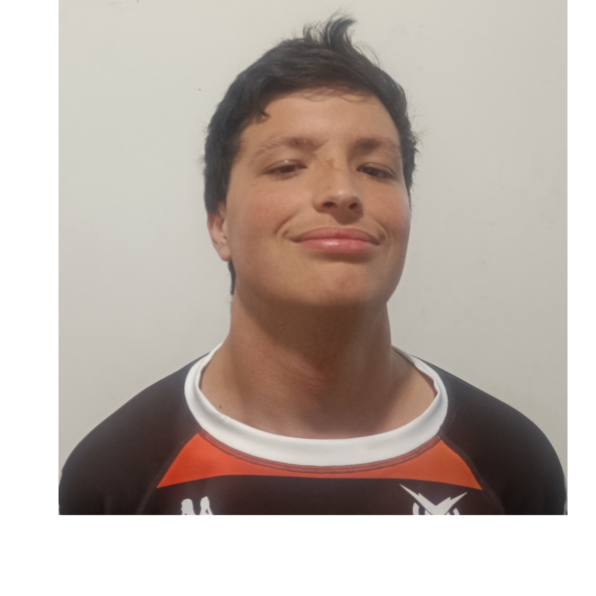 JUAN DANIEL CHINCHILLA JARA