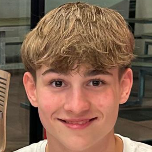 ETHAN HARVEY BARBERAN