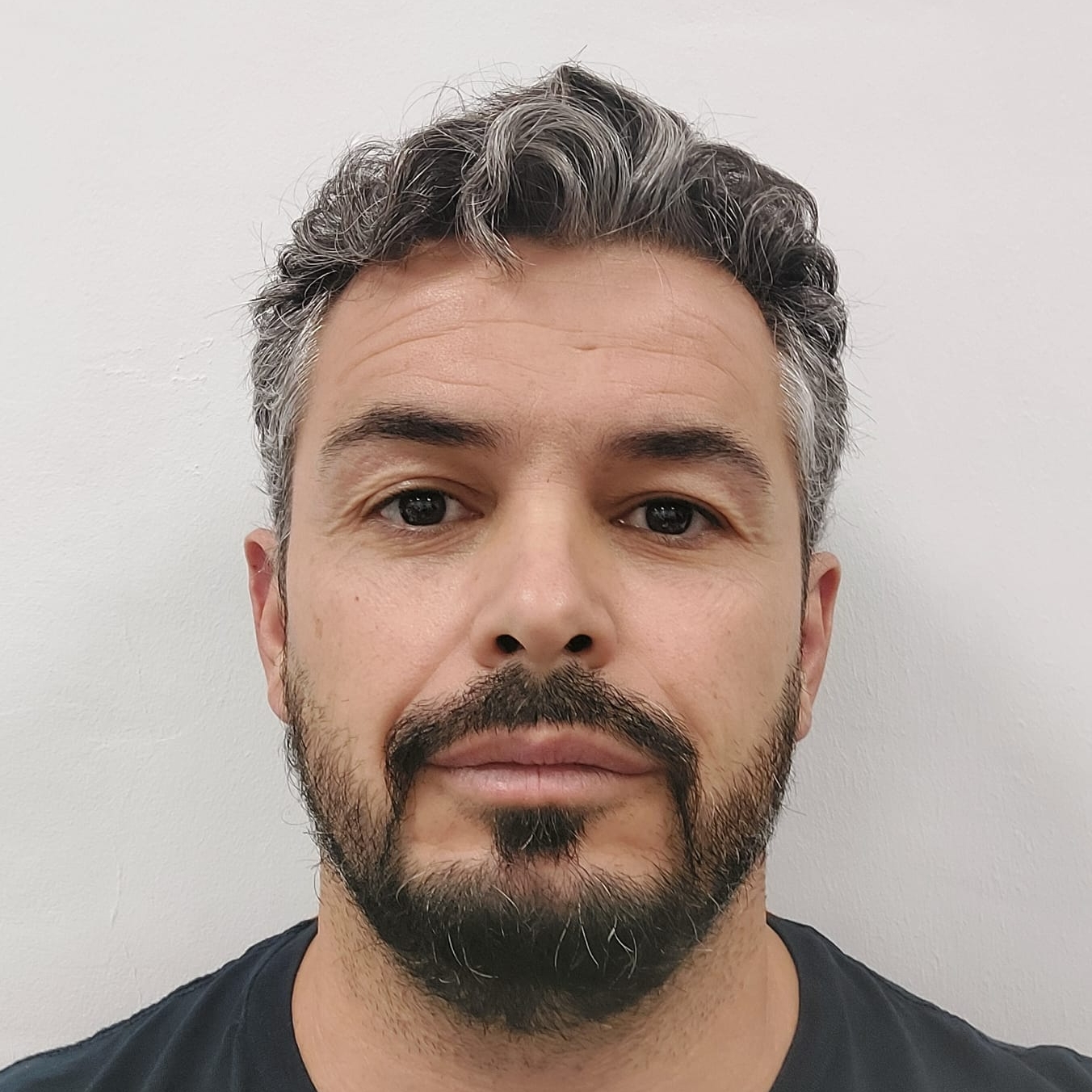 VICTOR PALOMO GONZALEZ