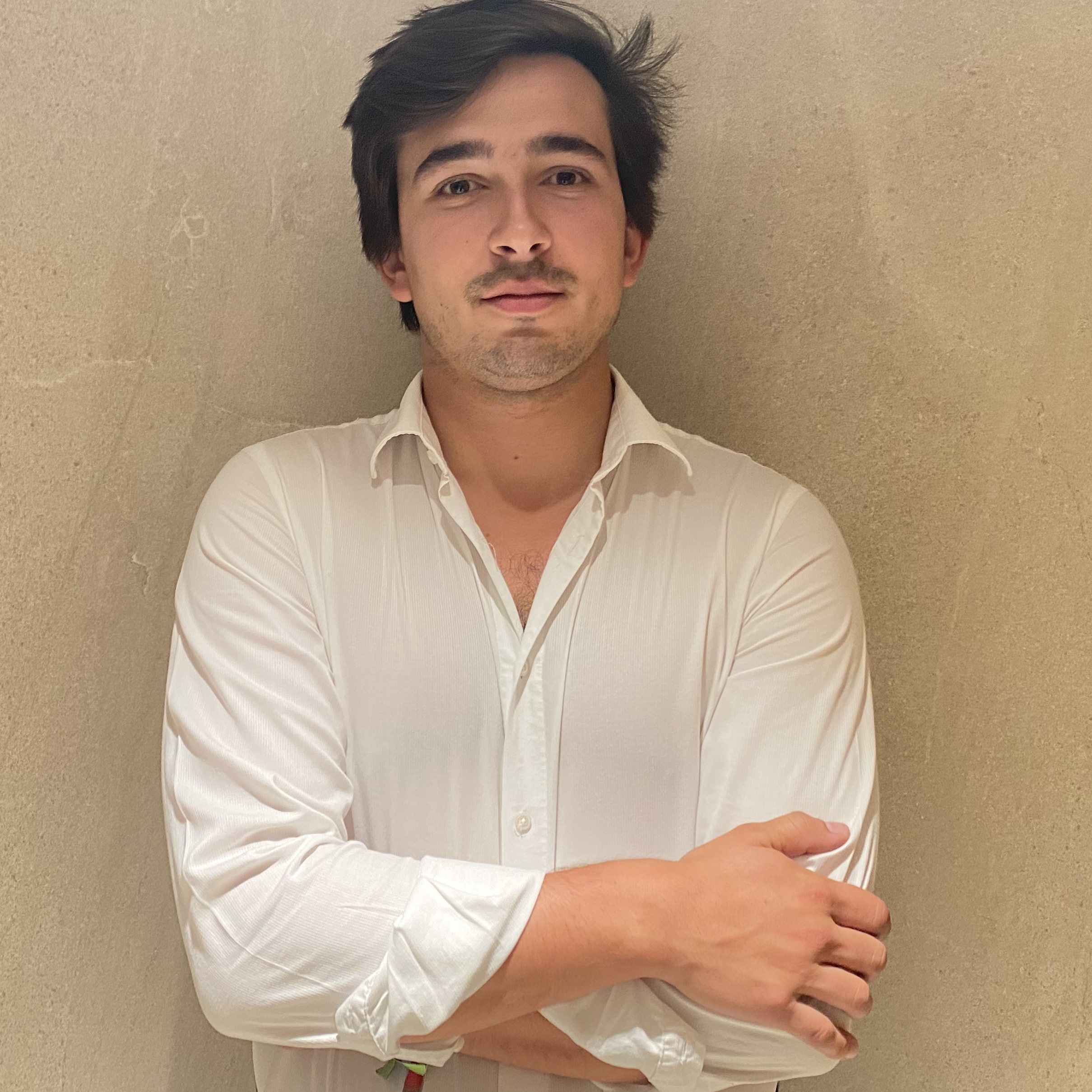 SANTIAGO GONZALEZ GUTIERREZ 