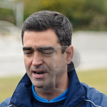 DANIEL VINUESA ZAMORANO