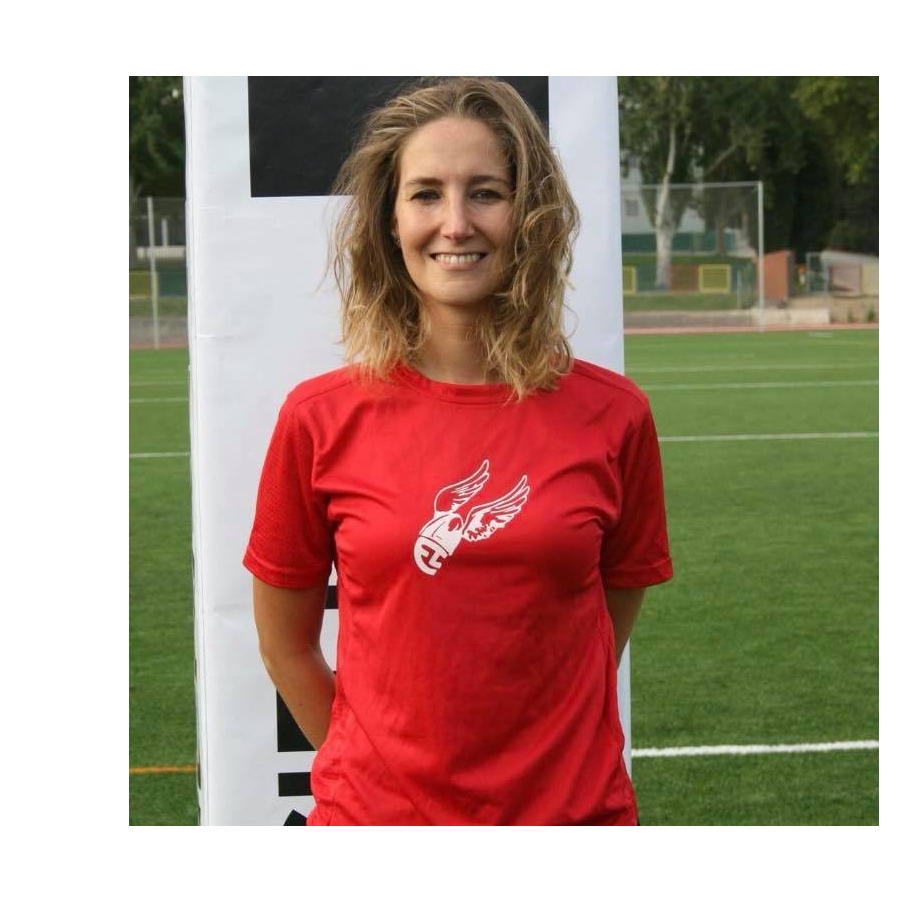 JULIA REVILLA ARROYO