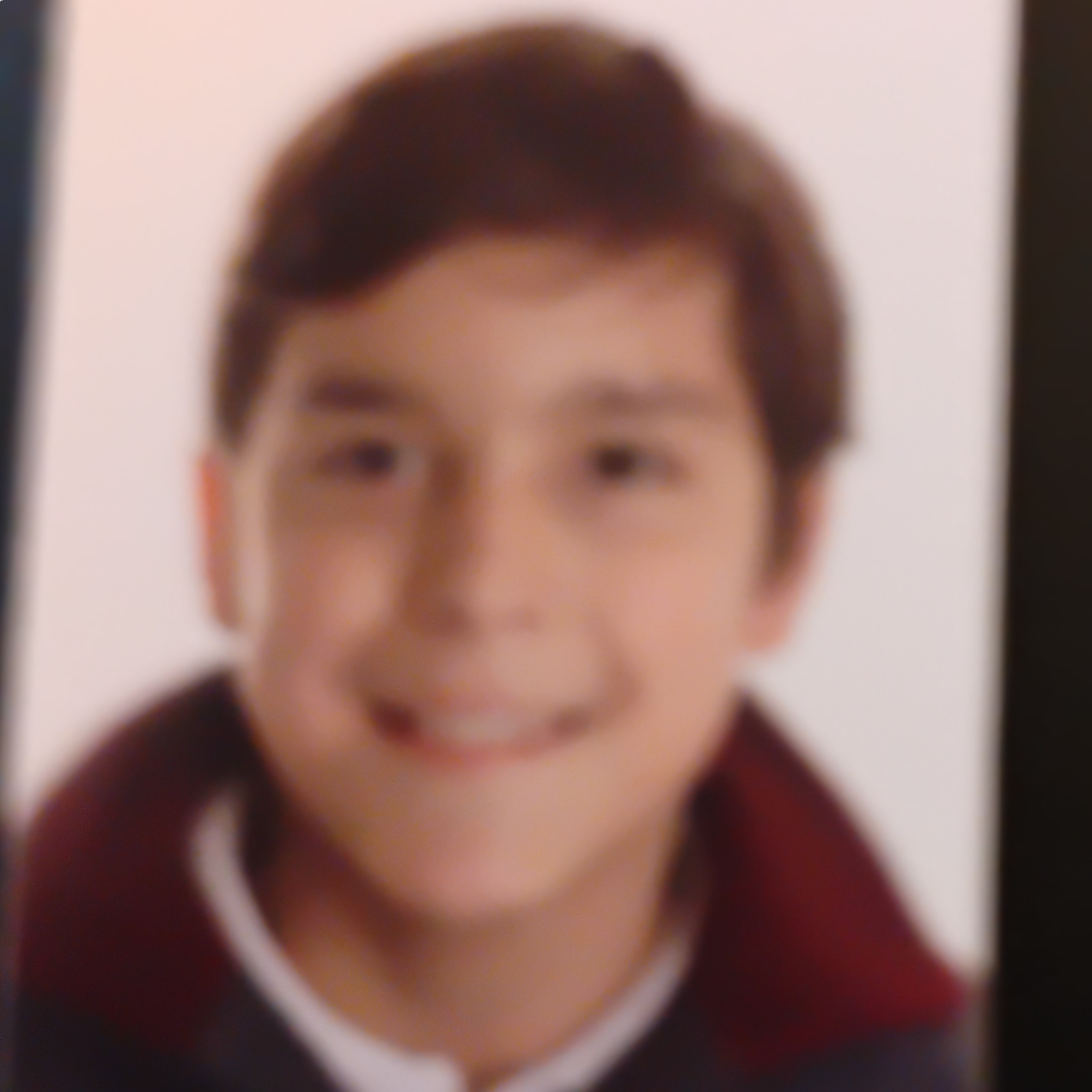 GONZALO CARRASCO GOMEZ