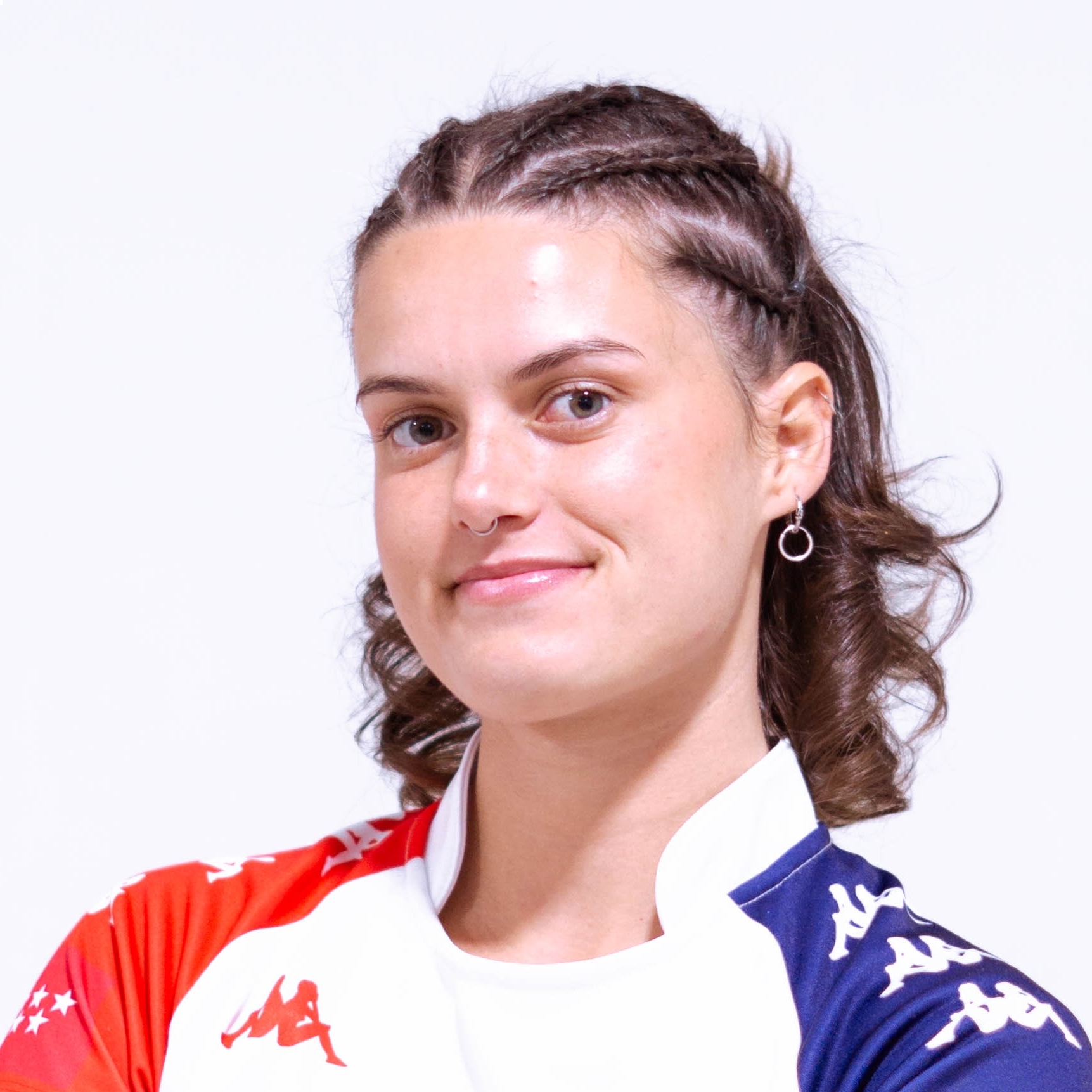 JULIA GONZALEZ SANDE