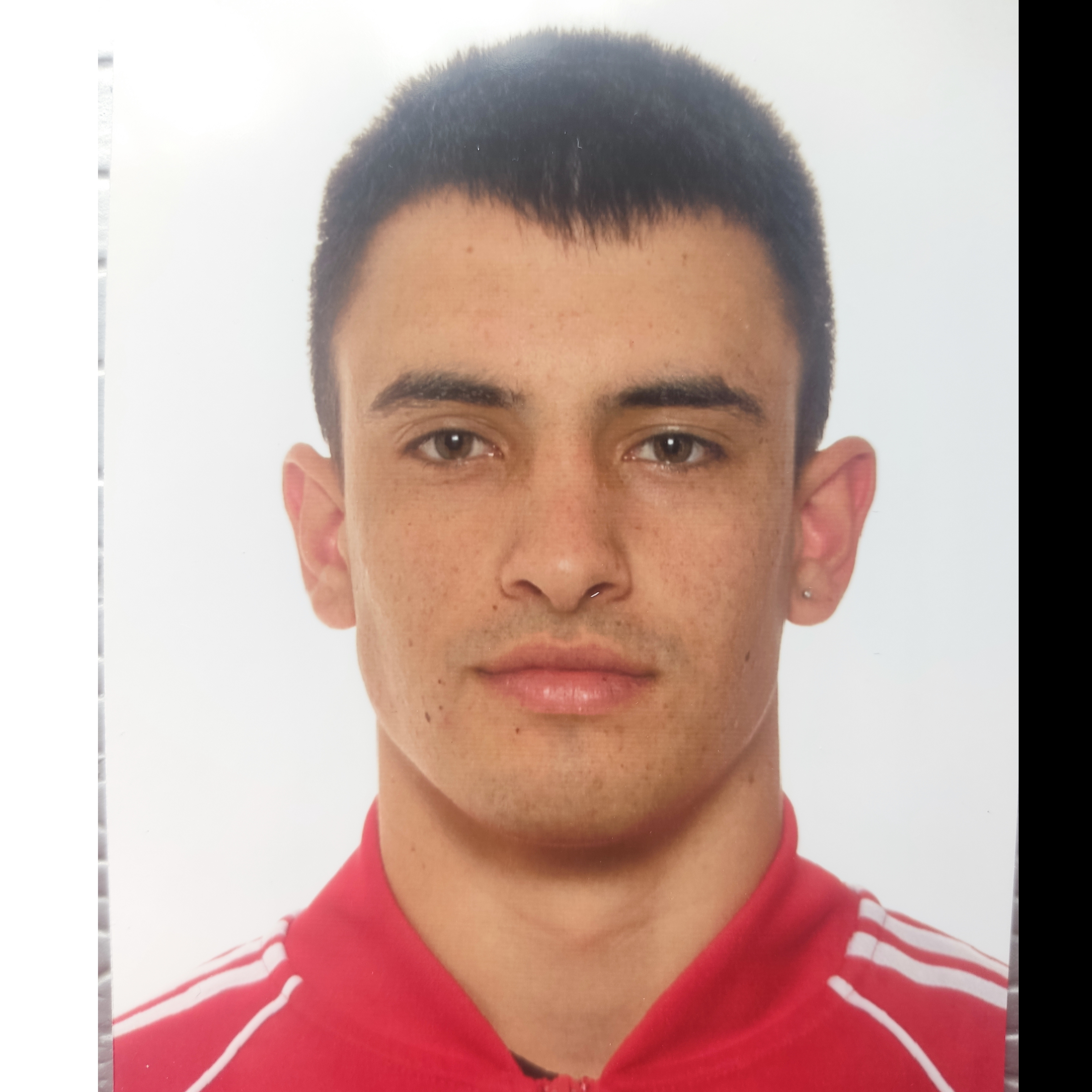 JOANES ARROYO ILLARRAMENDI