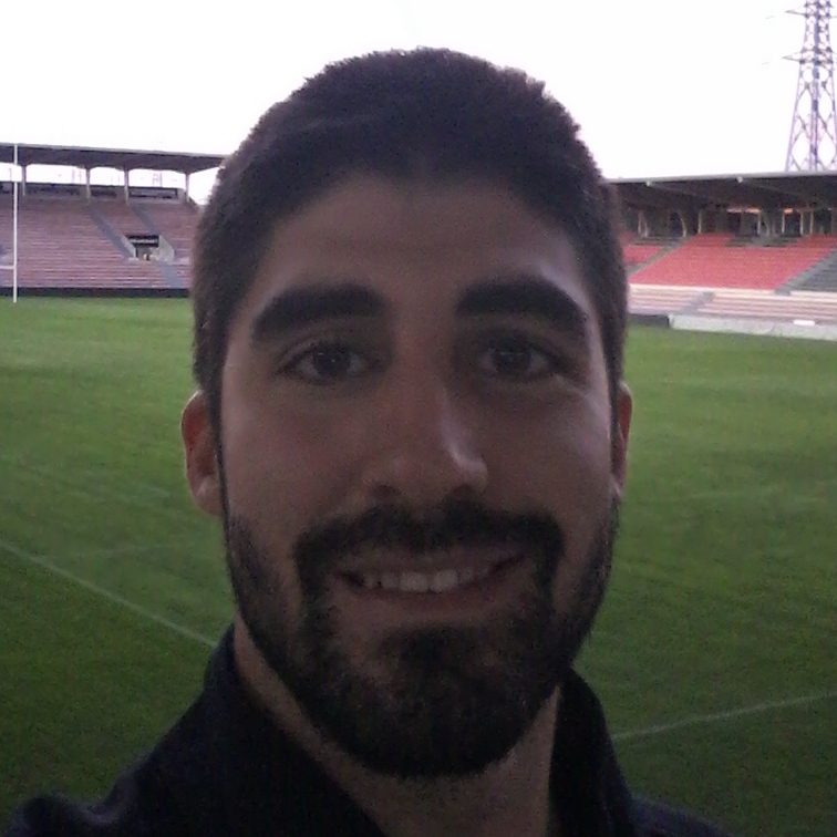 EZEQUIEL PEREZ-FUSTER HERRERA