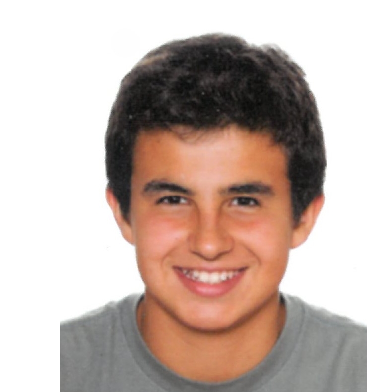 EKAITZ DE ARANA LOPEZ
