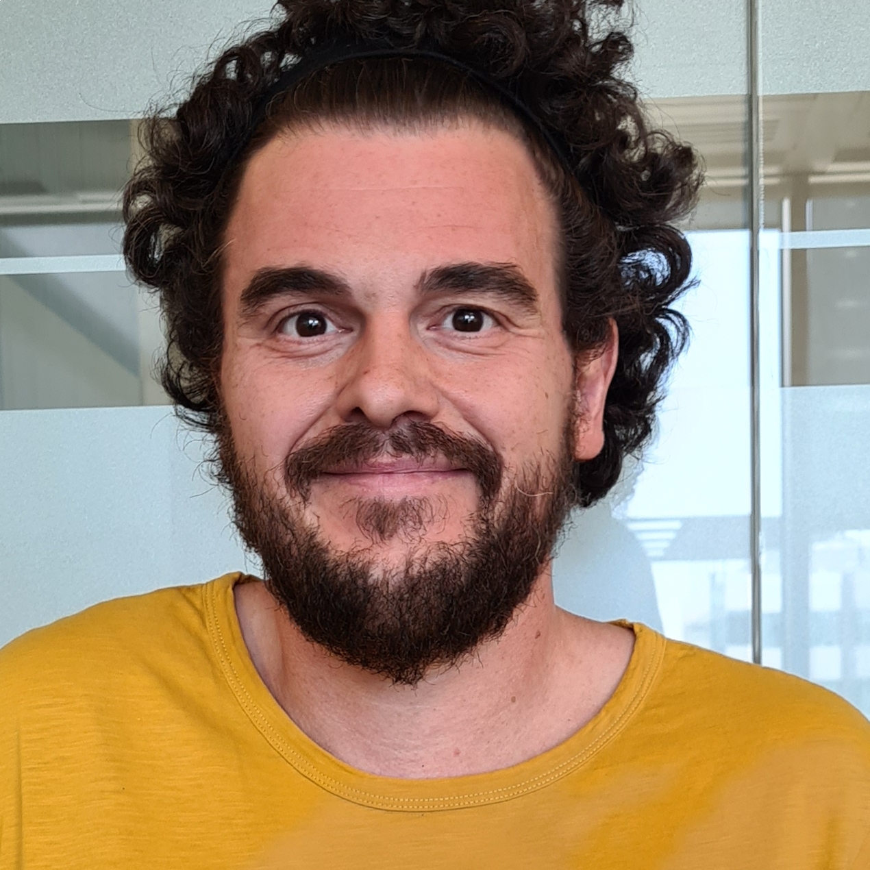 DIEGO PANDO JUNCO