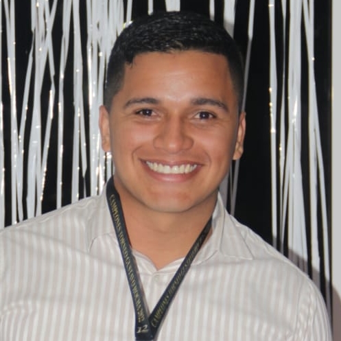 RONY YARID CANTILLO DIAZ 