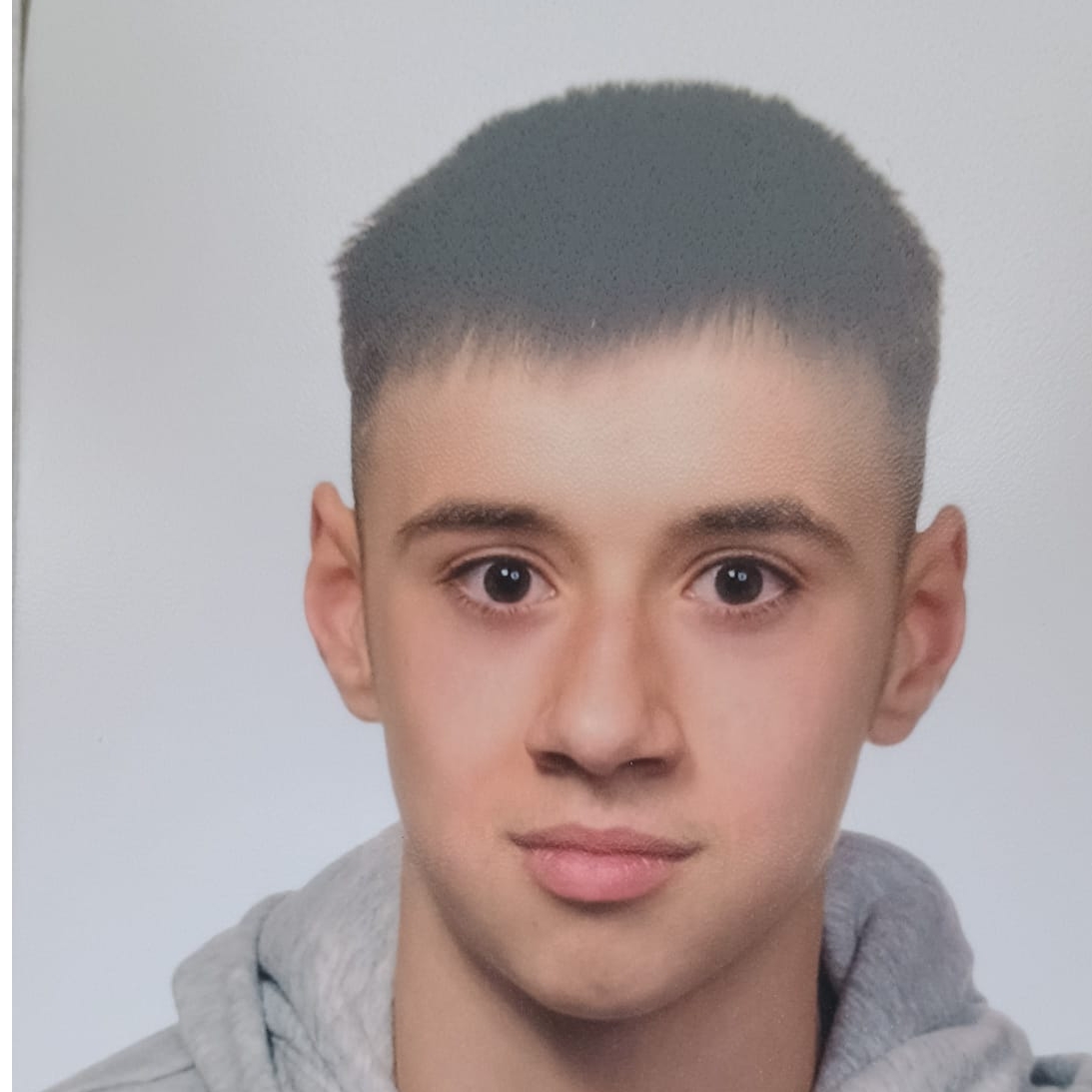 OIER BERISTAIN ZATIKA