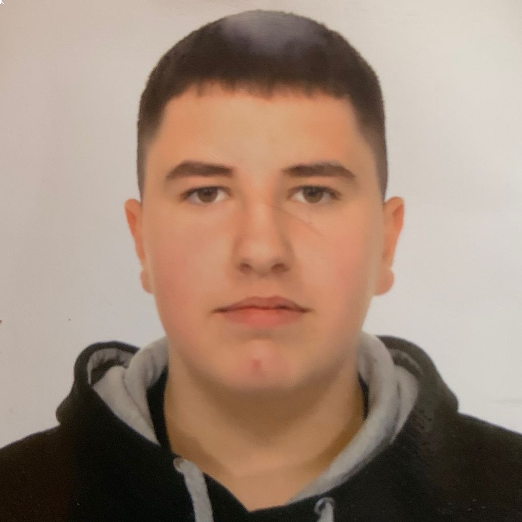 EKI ASENJO GALLEGO