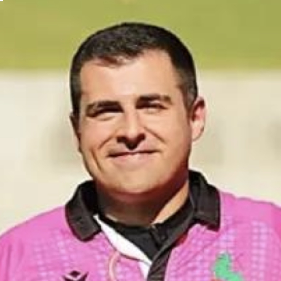 DAVID CHEHREGOSHA POLLAN