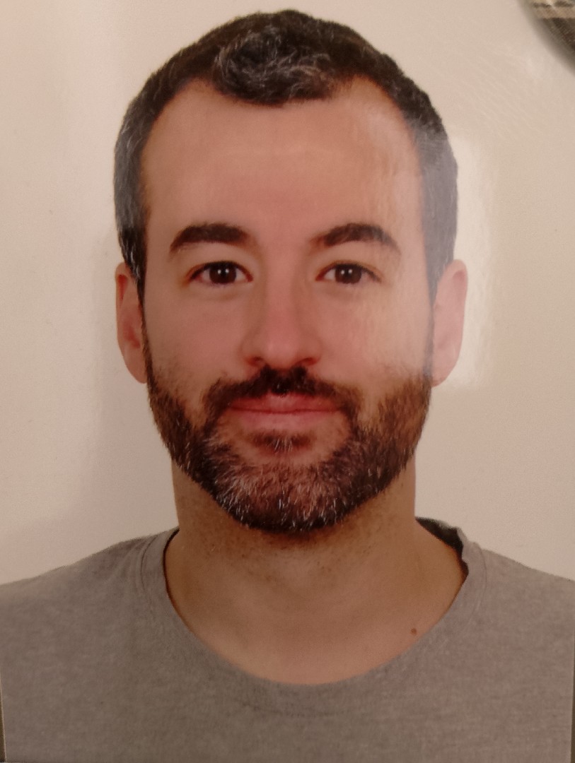 LUIS RAMOS VERBO