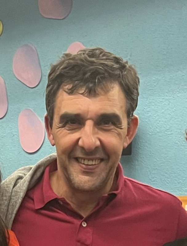 ALVARO GONZALEZ PEREZ