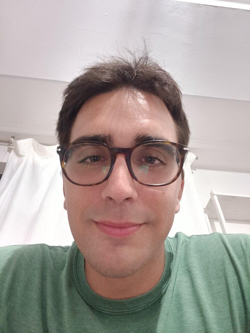 DIEGO PEREZ RUIZ