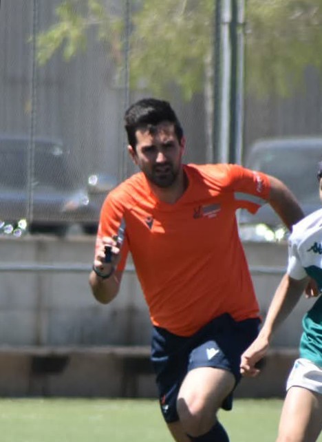 ISMAEL BAÑOS SANCHEZ