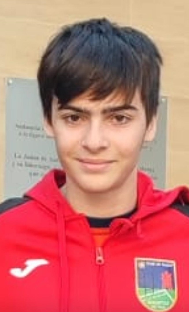 VICTOR MIGUEL CARIOLA CAPOBIANCO