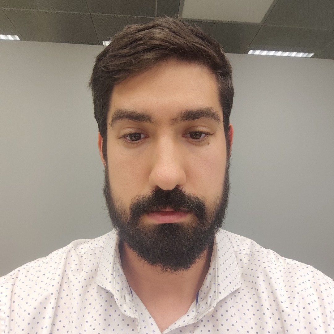 SERGIO CORAO ANADON