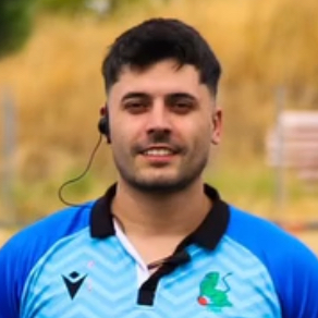 GONZALO RICO MARTINEZ