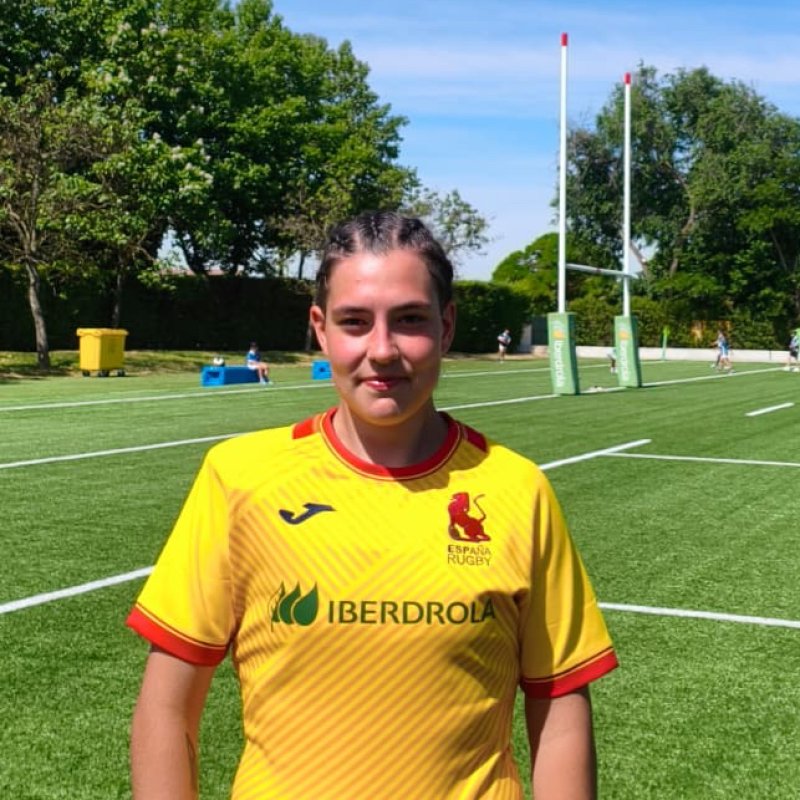 LOREA SEGOVIA CINCUNEGUI