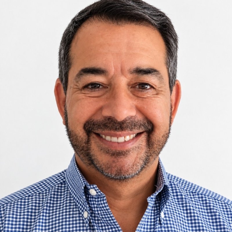 ALEJANDRO ERNESTO PALAZZI
