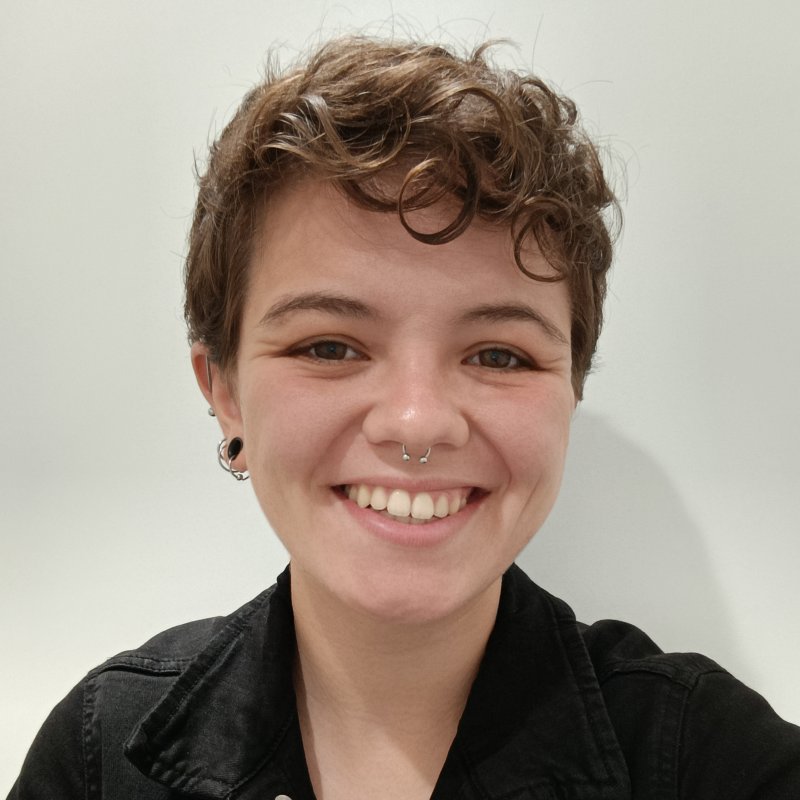 VANESA GARRANCHO CAMPERO