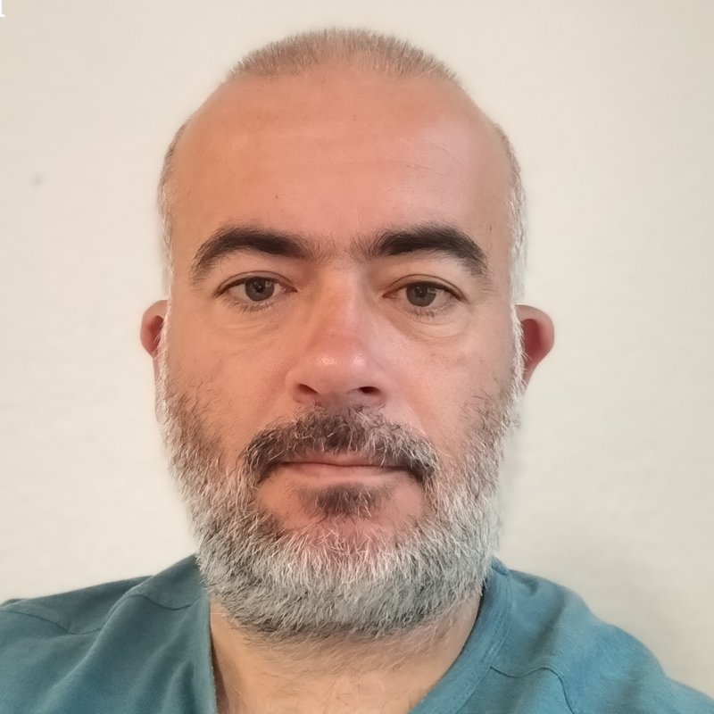 FELIX JESUS SEBASTIAN CABRERA