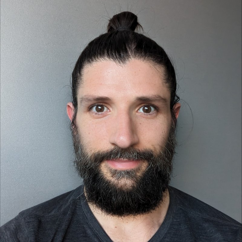 SAMUEL NICOLAS PEREZ