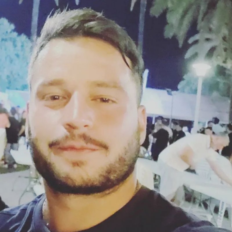 LUCAS  BANDIN PIZCUETA 