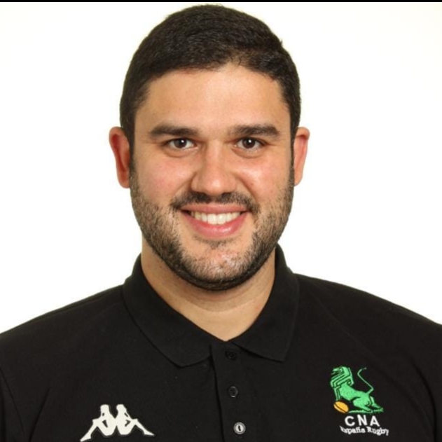 IGNACIO PONGA CASO