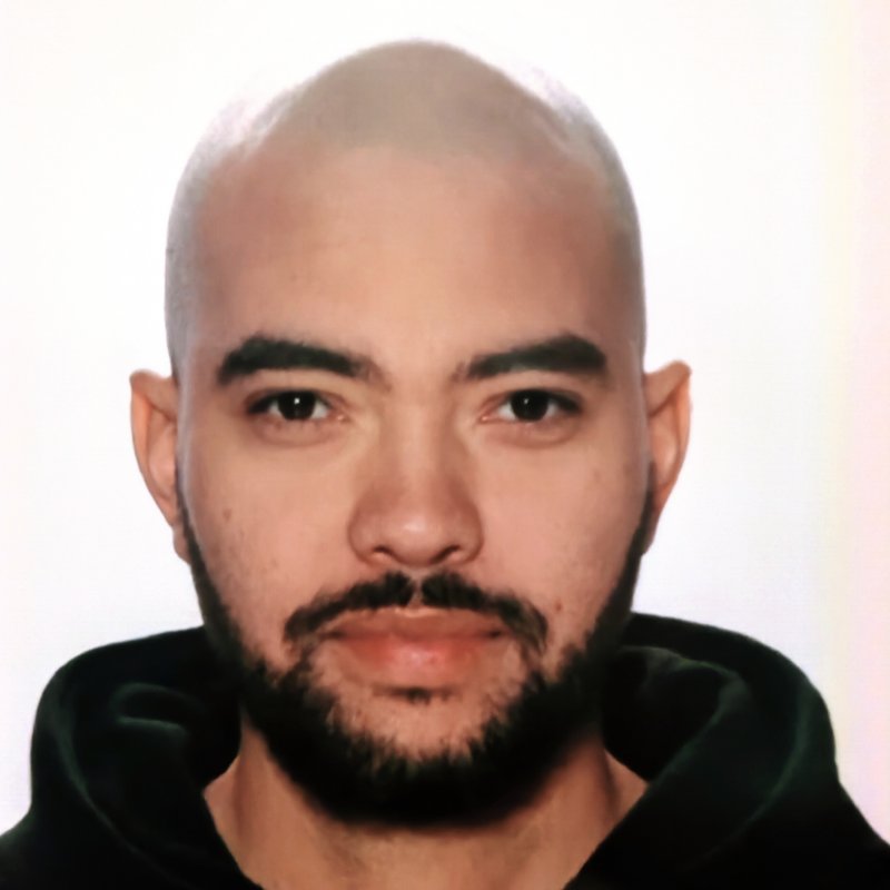 FRANK LOZANO GUTIERREZ