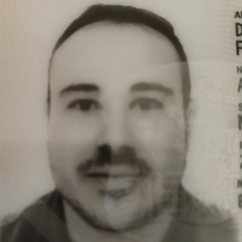 ALVARO ANDRES  DIAZ PEREZ 