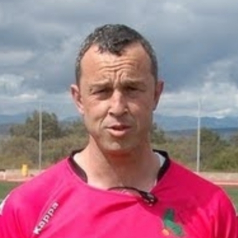 BELARMINO ALVAREZ BARRIL