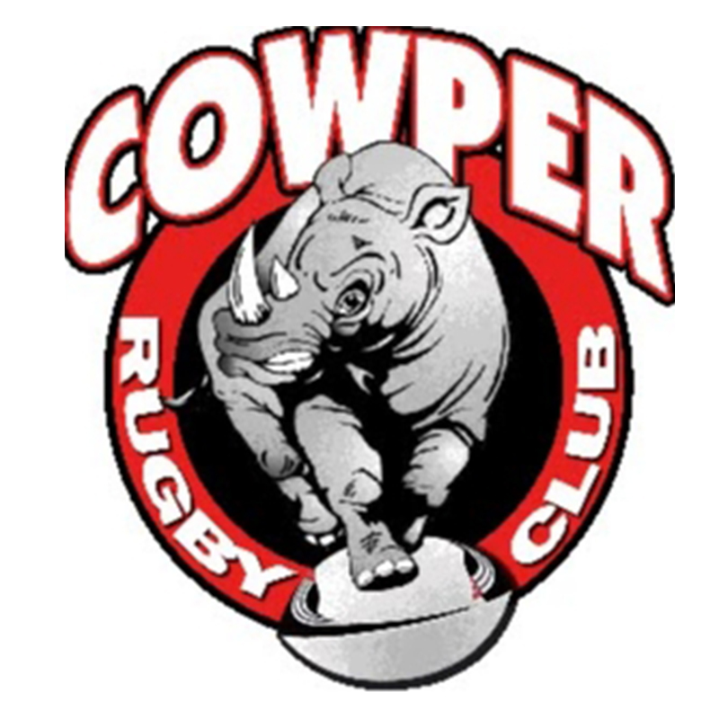 Cowper - Universidad de Oviedo Rugby Club