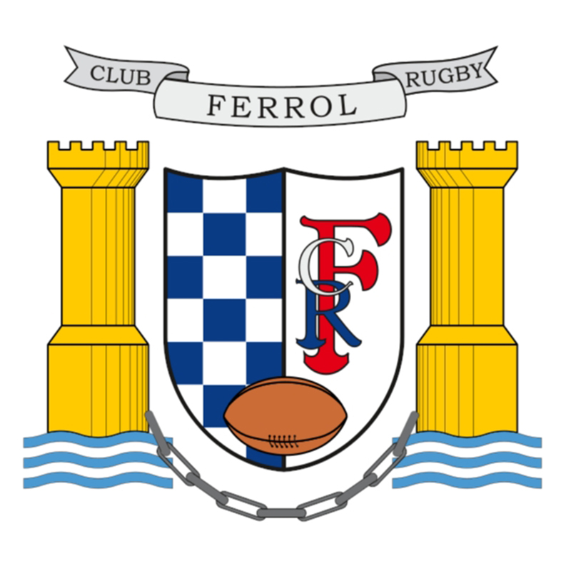 Club Rugby Ferrol