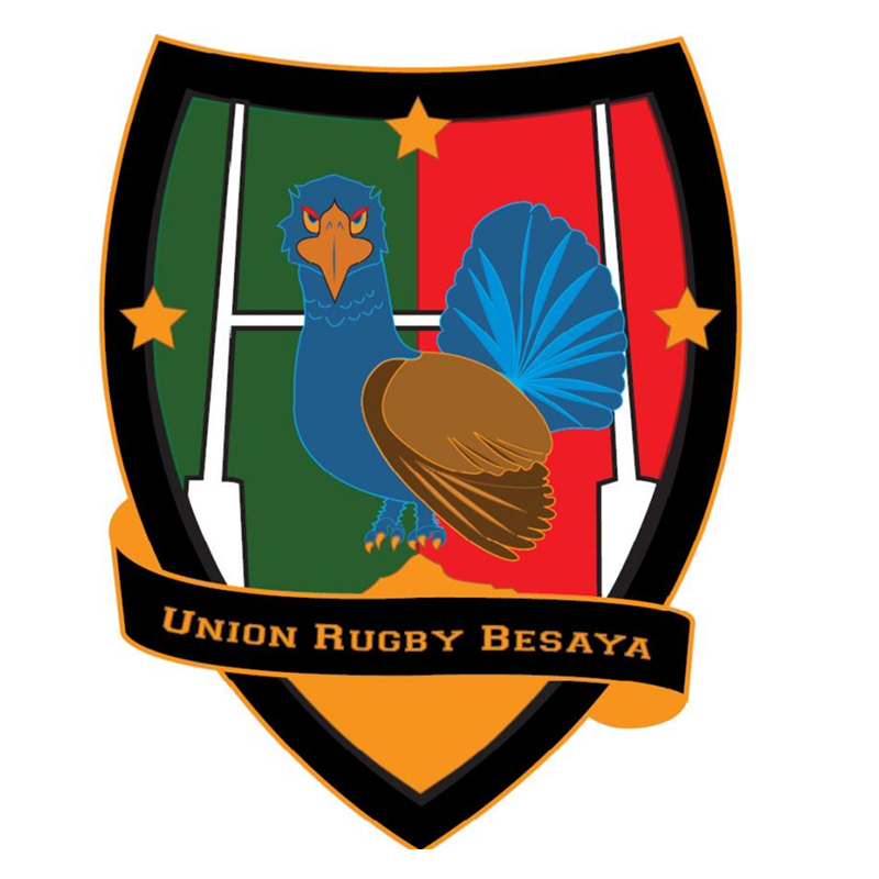 UniÃ³n Rugby Besaya