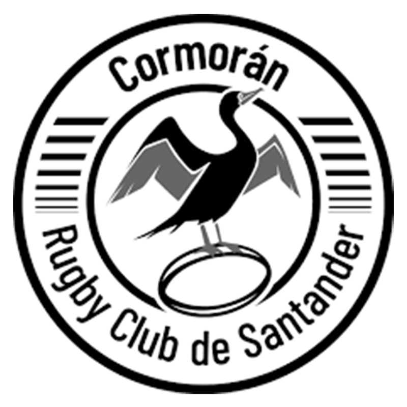 CORMORÁN RUGBY CLUB DE SANTANDER