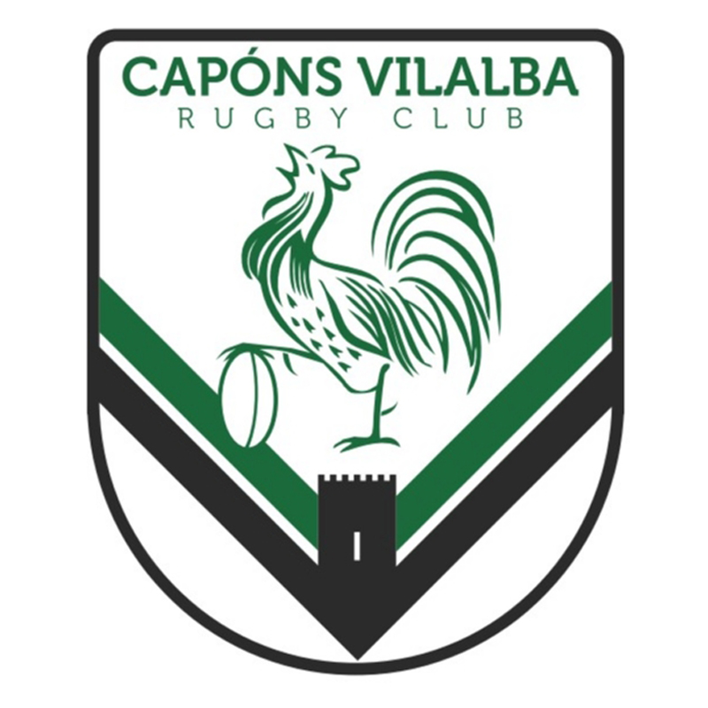 CAPONS VILALBA RUGBY CLUBE