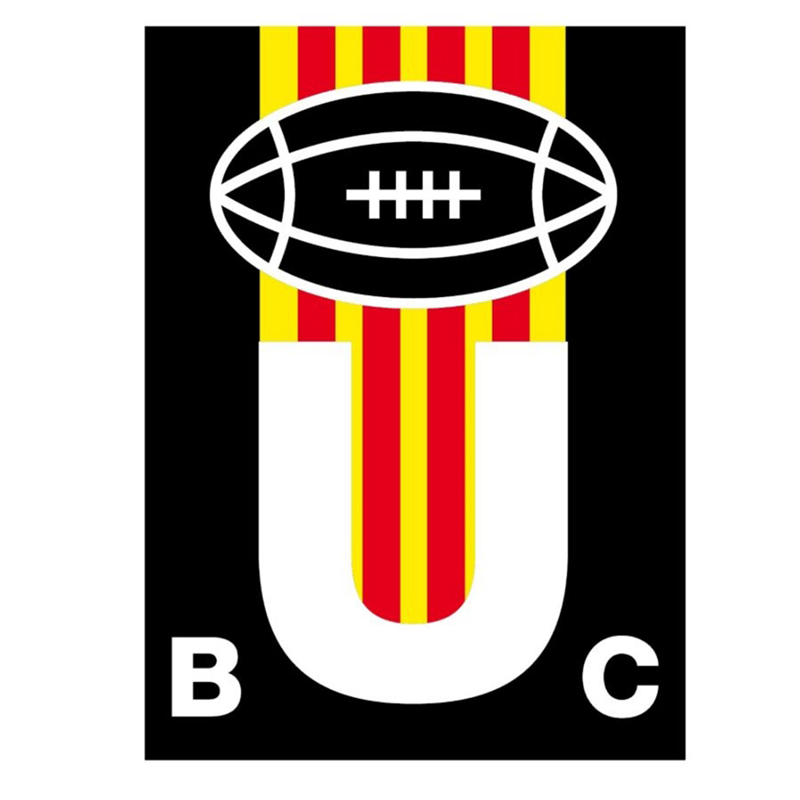BARCELONA UNIVERSITARI CLUB B