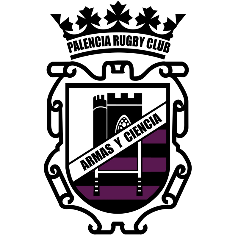 Gordo-Tamayo Palencia Rugby Club Sub 12