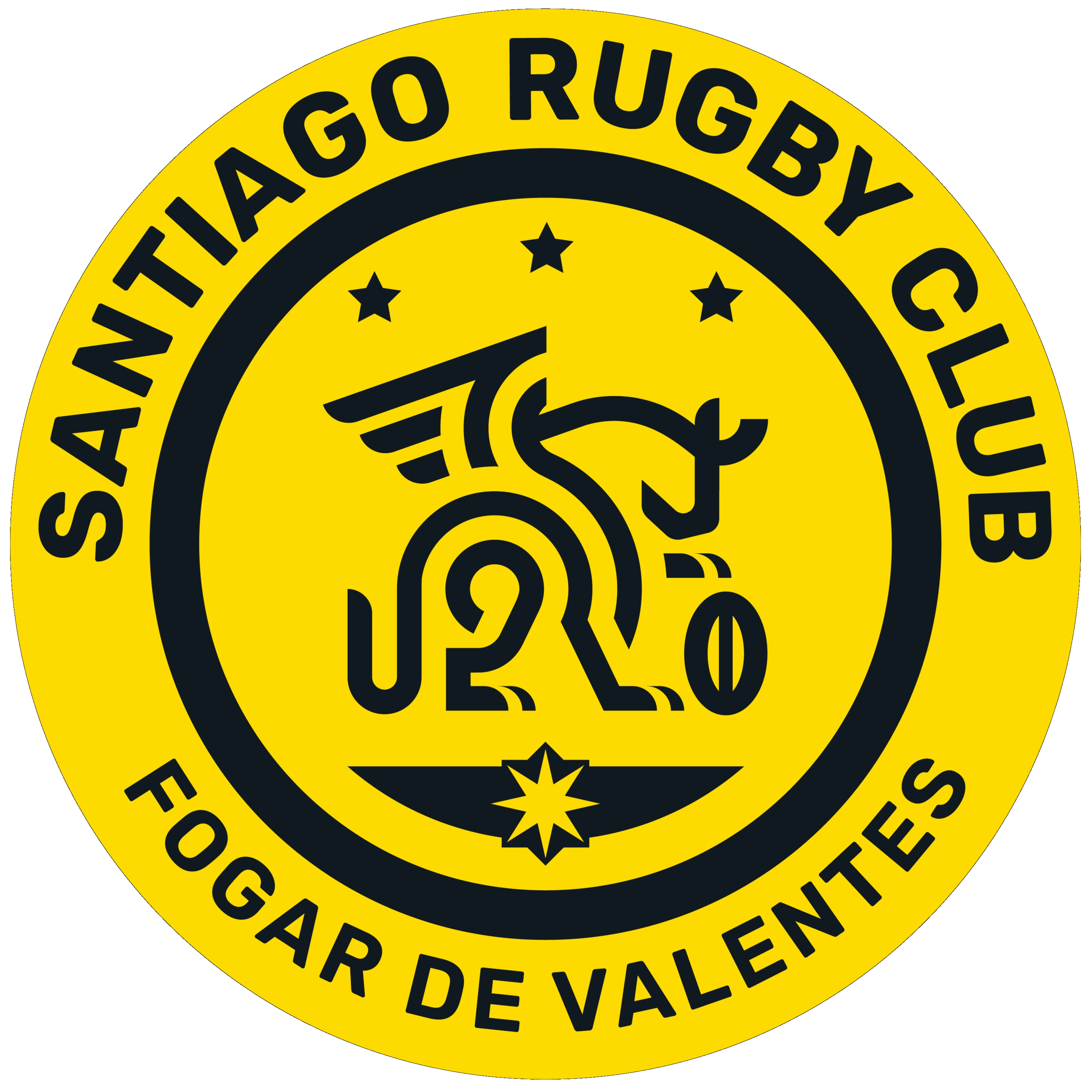 SANTIAGO RUGBY CLUB