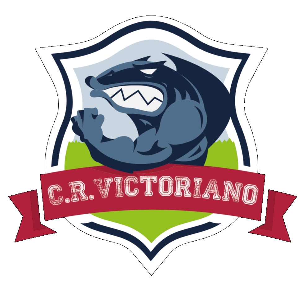 CLUB RUGBY VICTORIANO