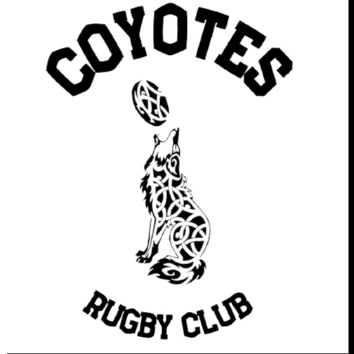 COYOTES RUGBY CLUB