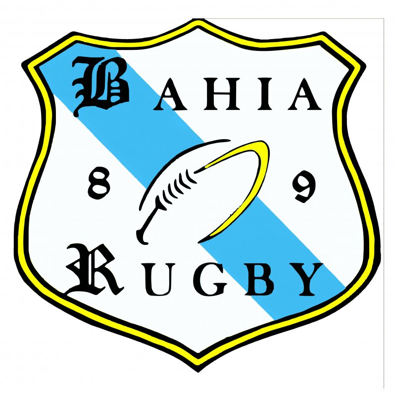 CLUB DE RUGBY BAHIA 89